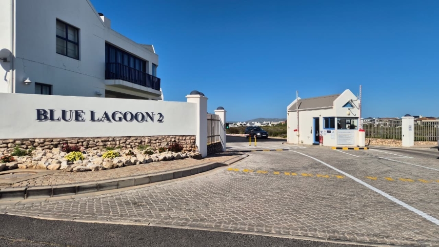 0 Bedroom Property for Sale in Blue Lagoon Western Cape